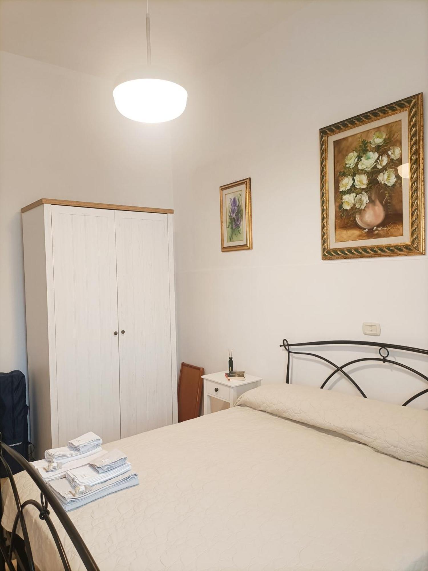 Bright Port View Apartment- Free Parking * Cagliari