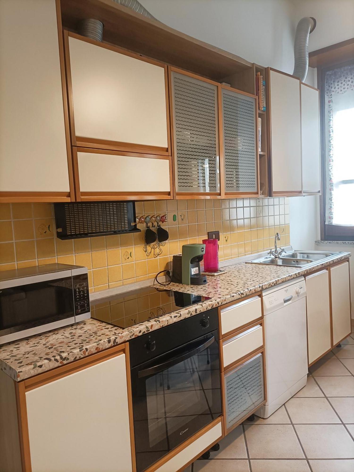 Apartment Bright Port View Apartment- Free Parking Cagliari
