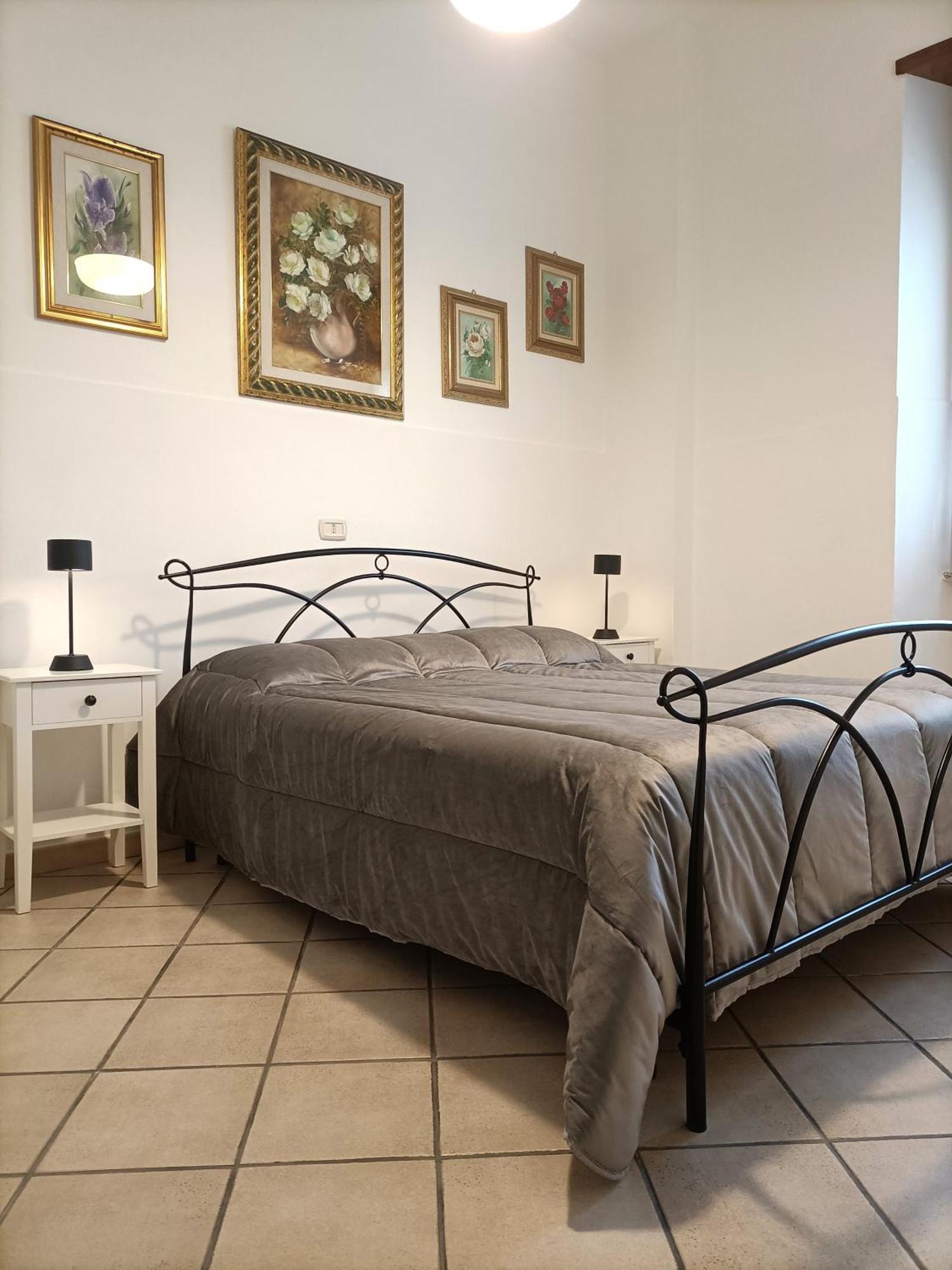 Bright Port View Apartment- Free Parking Cagliari